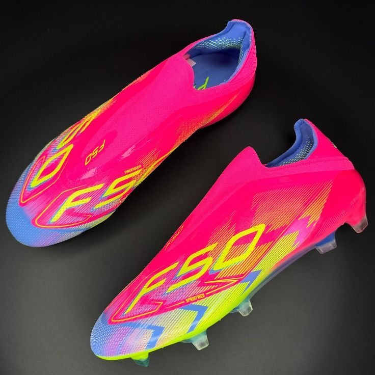 F50 ADDIDAS