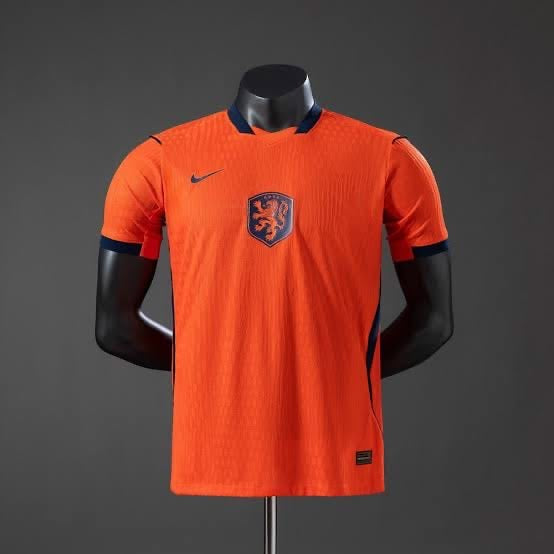 Pays-Bas cdm2026
