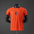 Pays-Bas cdm2026