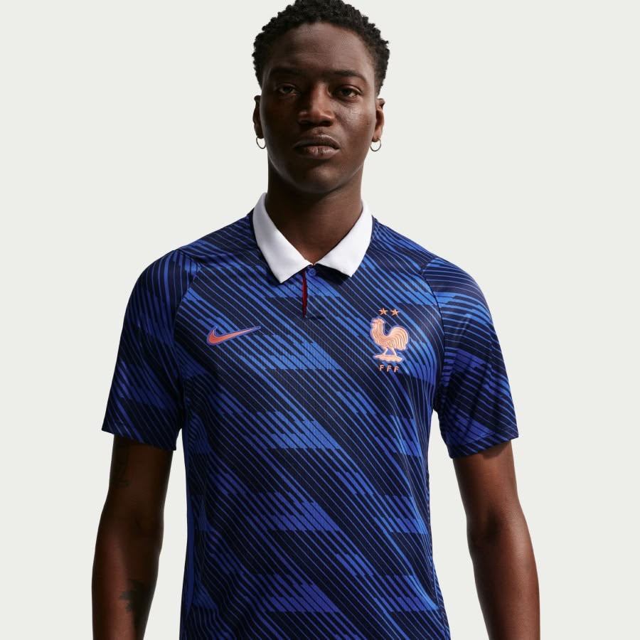 Maillot FRANCE 2026