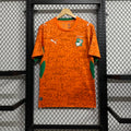 Maillot Côte D’ivroire 2026