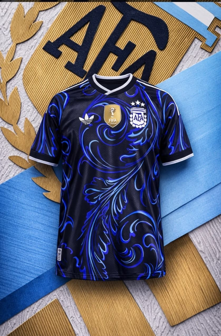 Maillot Argentine 2026