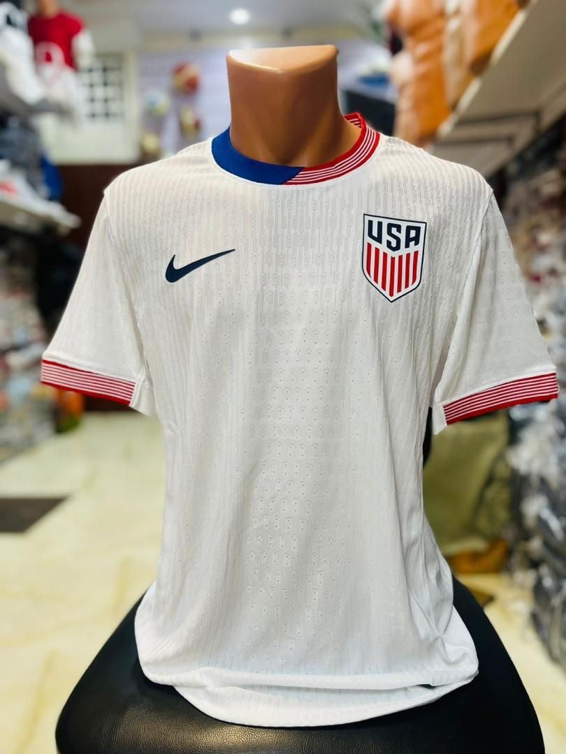 Maillot USA 2026