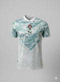 Maillot Portugal 2026