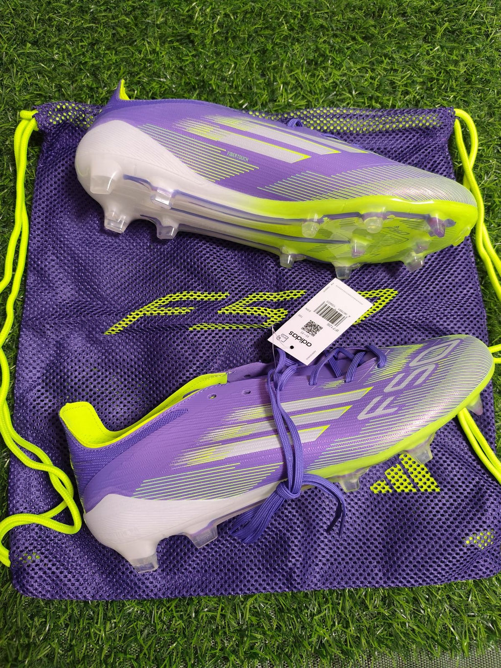 F50 ADDIDAS
