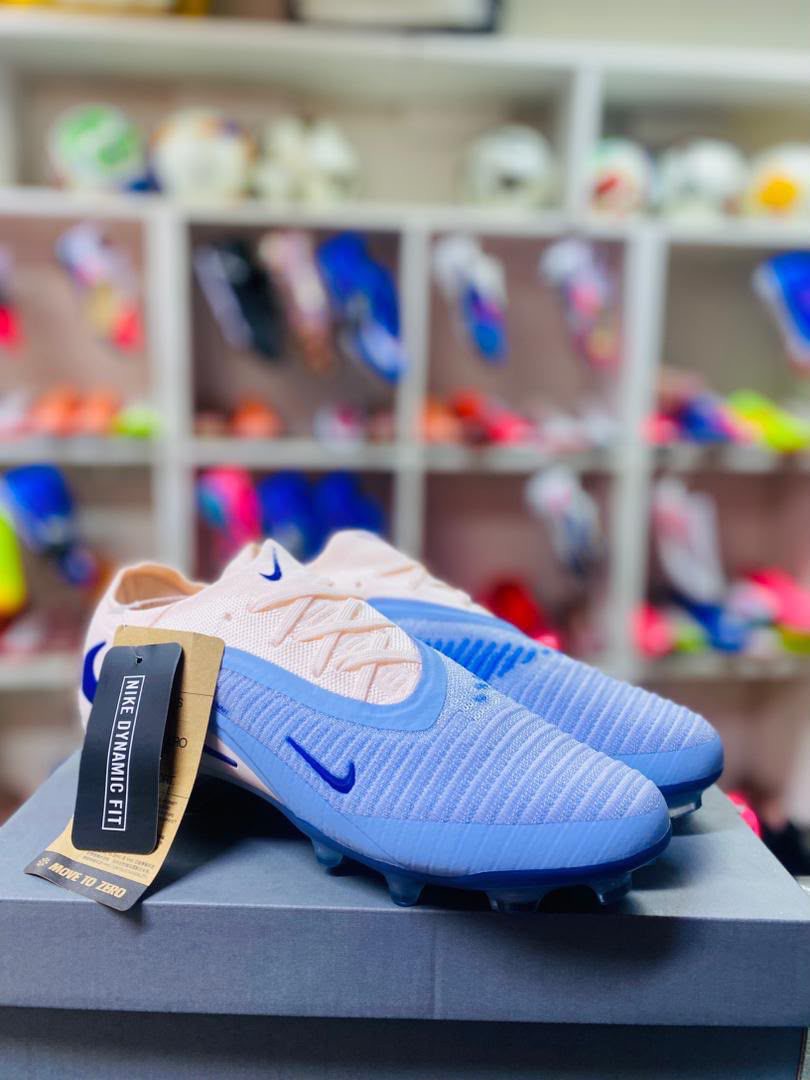 Nike mercurial