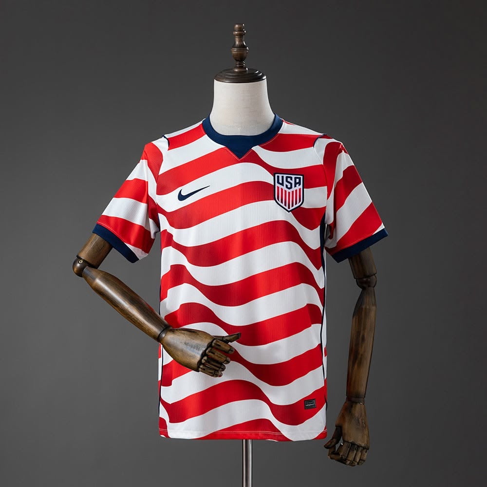 Maillot USA 2026