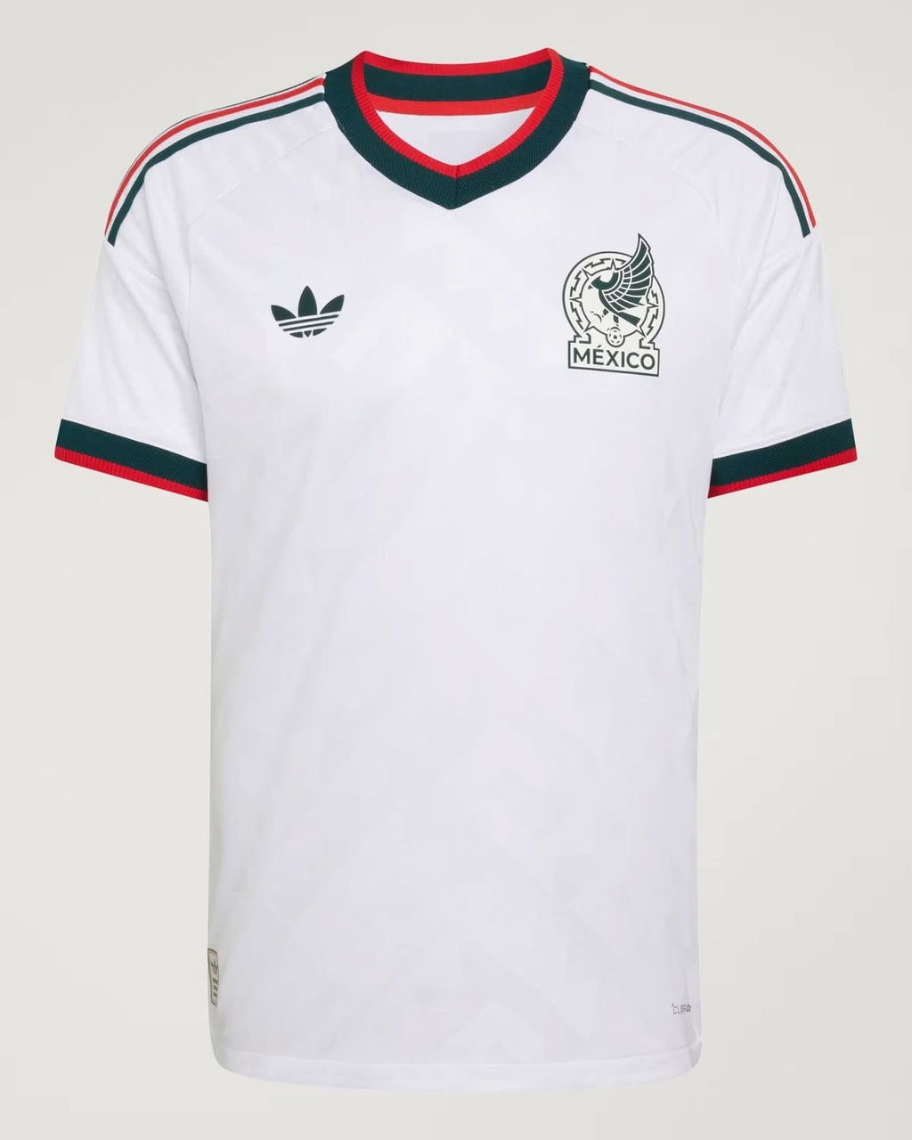 Maillot Mexique 2026