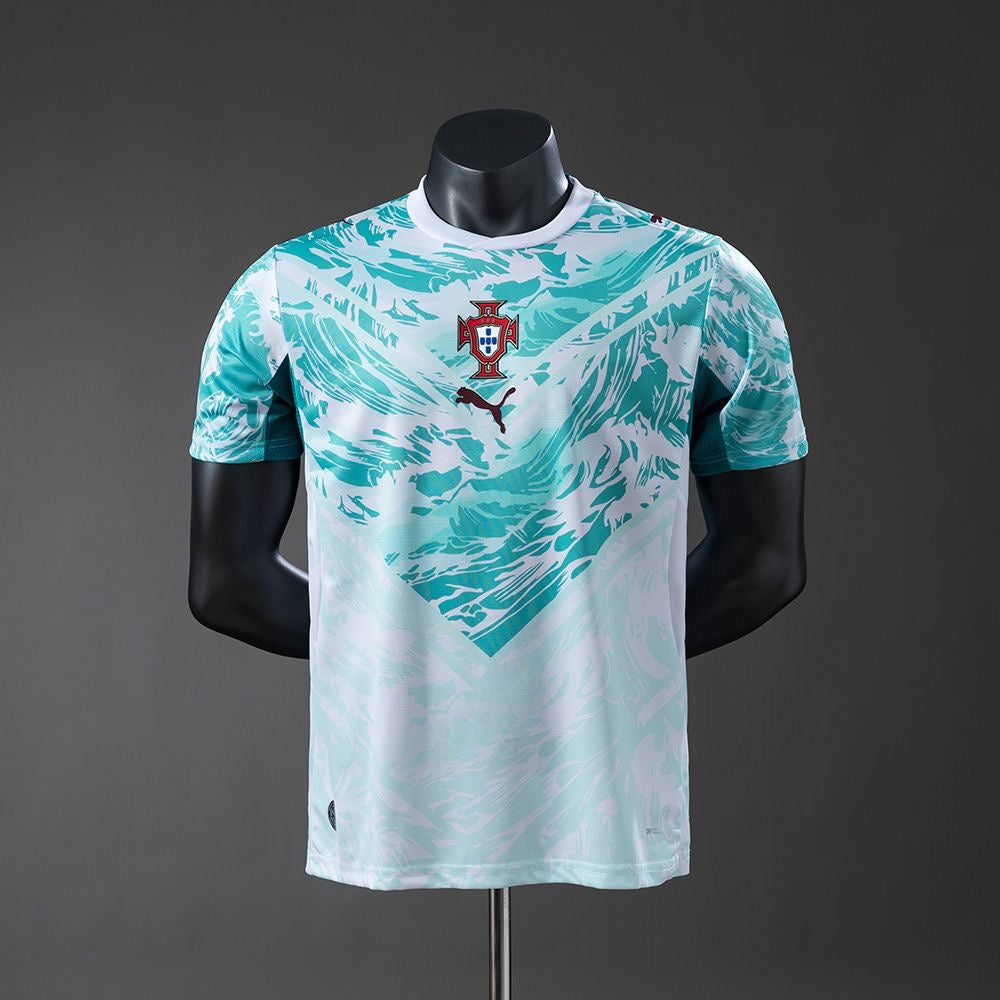 Maillot Portugal 2026