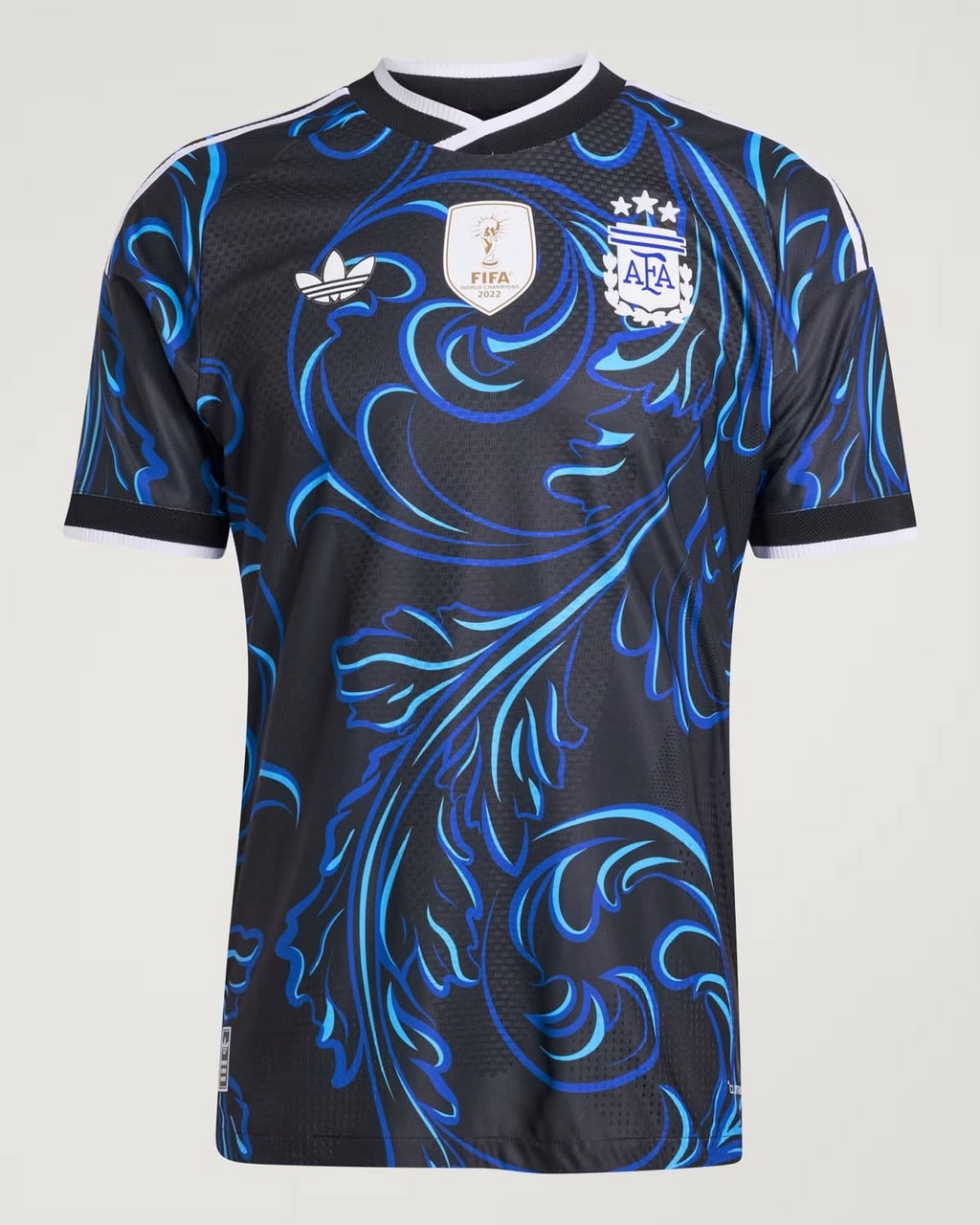 Maillot Argentine 2026