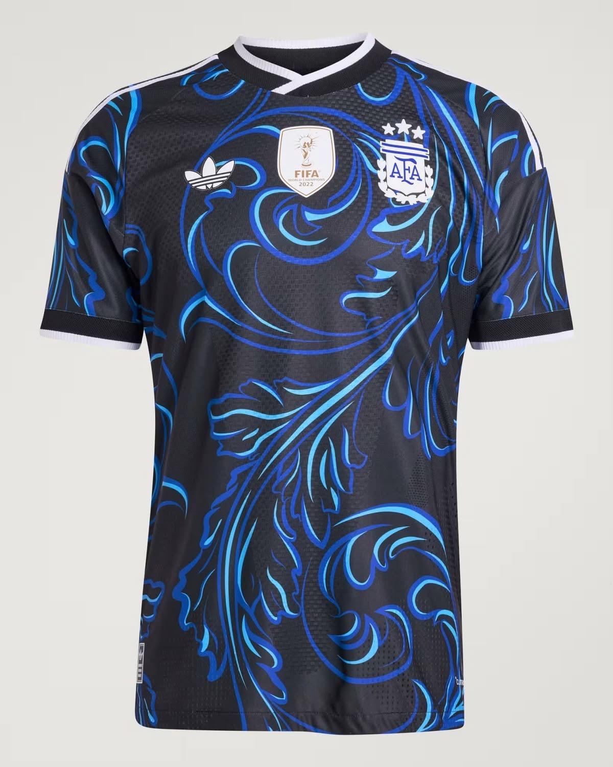 Maillot Argentine 2026