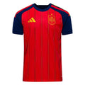 Maillot Espagne 2026