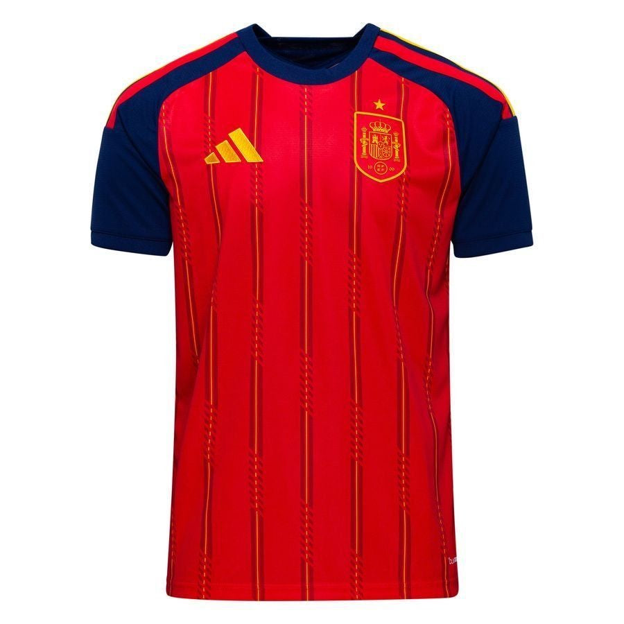 Maillot Espagne 2026