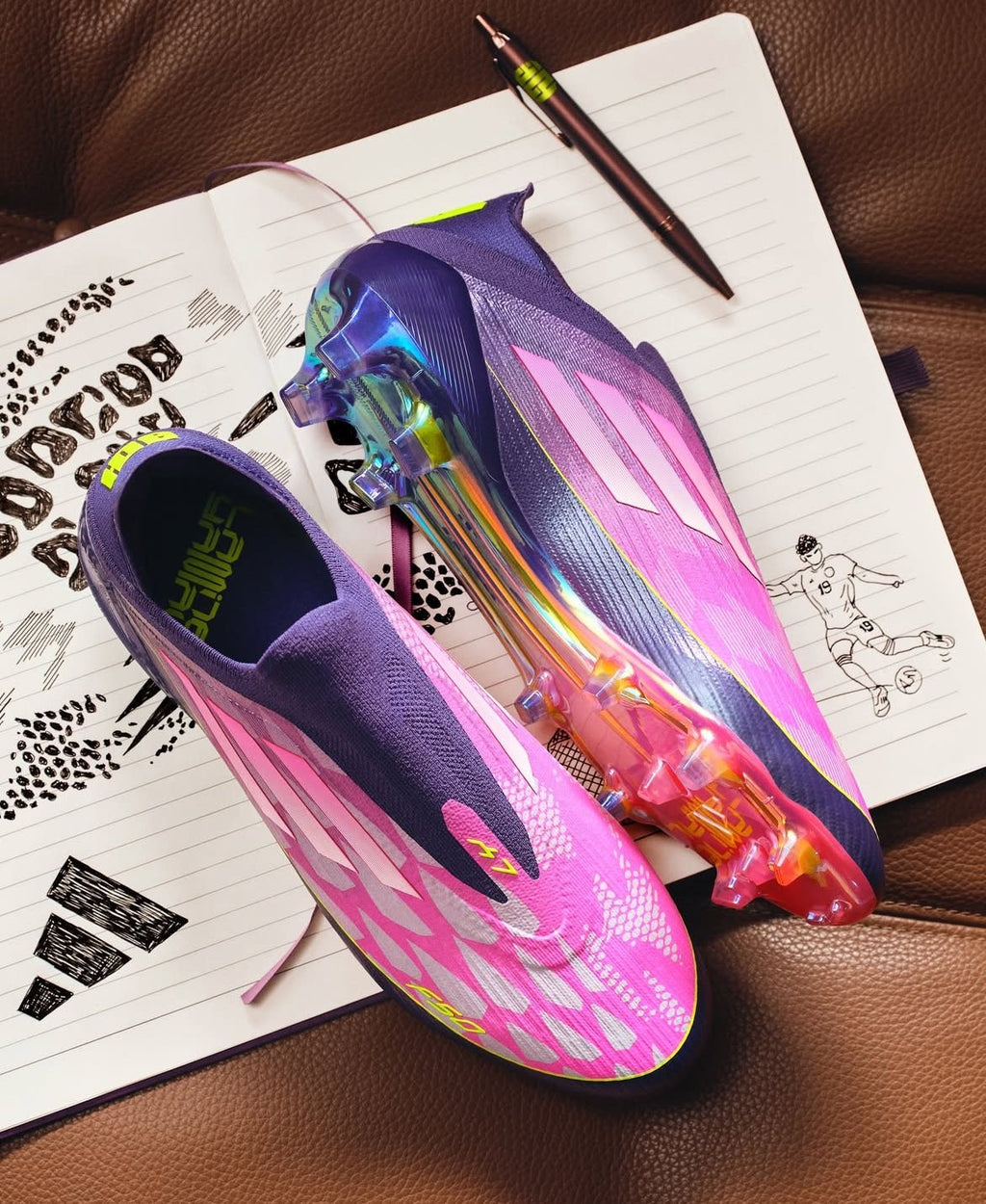 F50 ADDIDAS