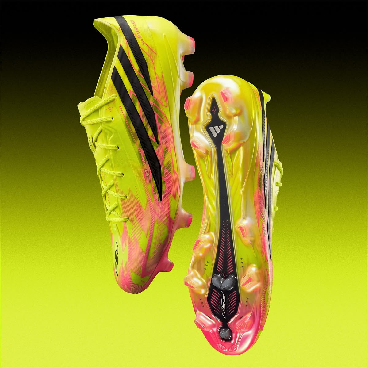 F50 NEW ADDIDAS