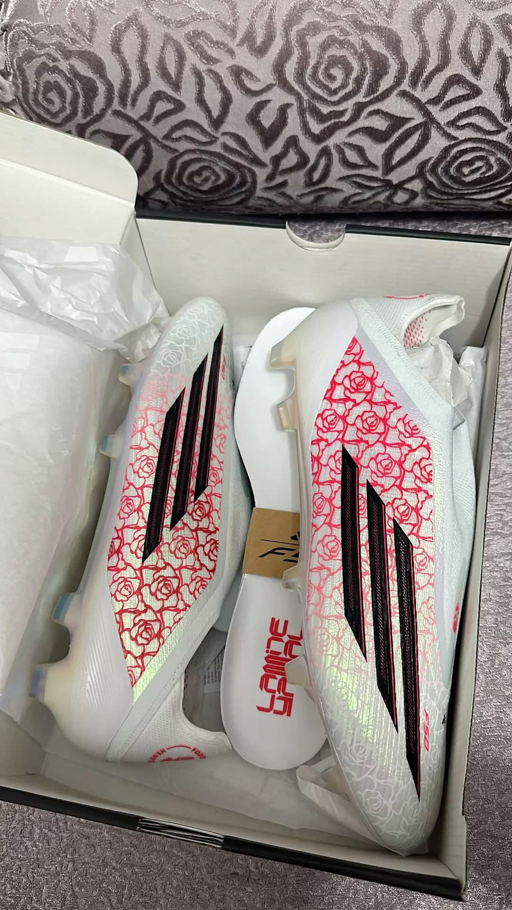 F50 ADDIDAS (Lamine Yamal)