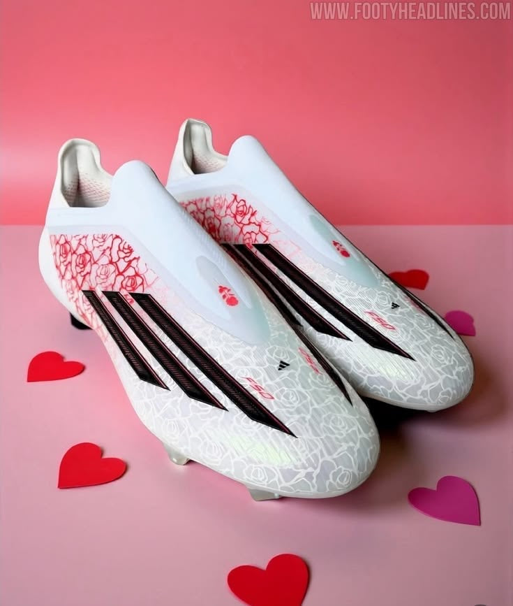 F50 ADDIDAS (Lamine Yamal)