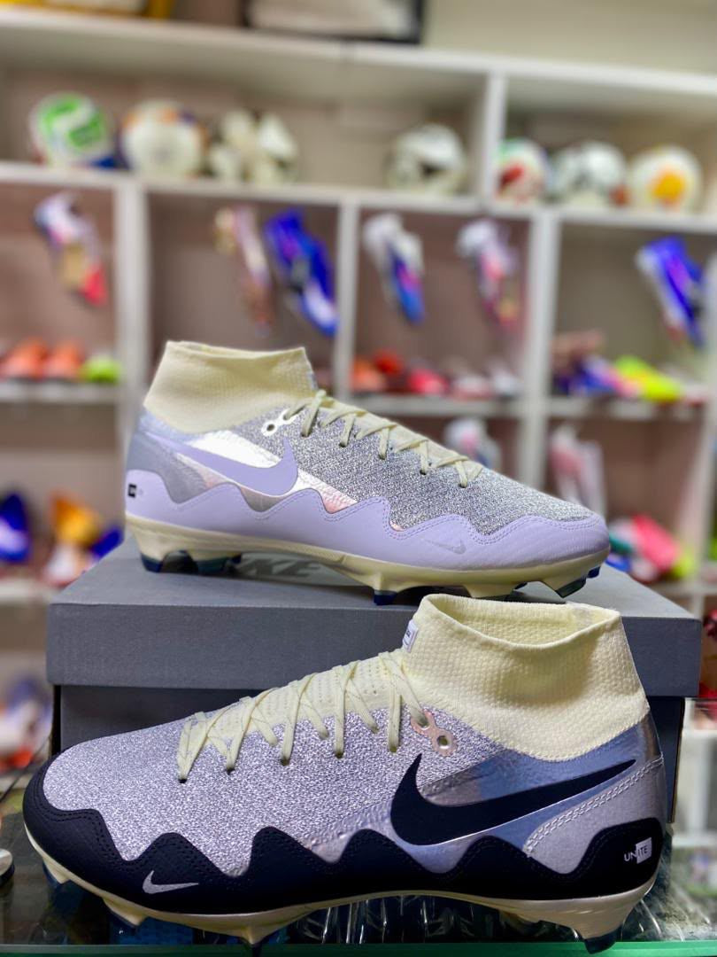 Nike phantom