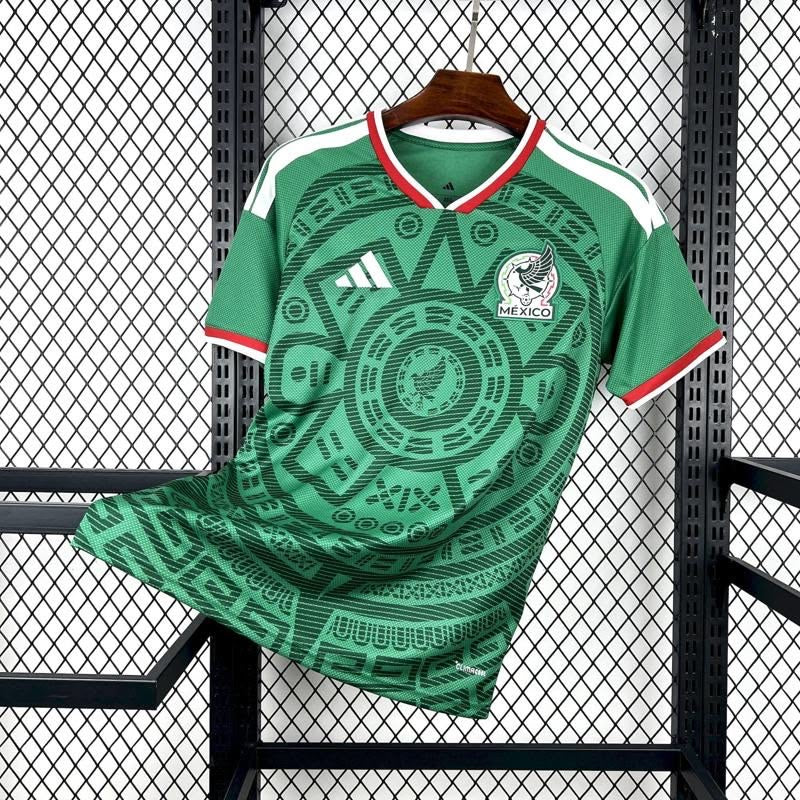 Maillot Mexique 2026