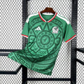 Maillot Mexique 2026