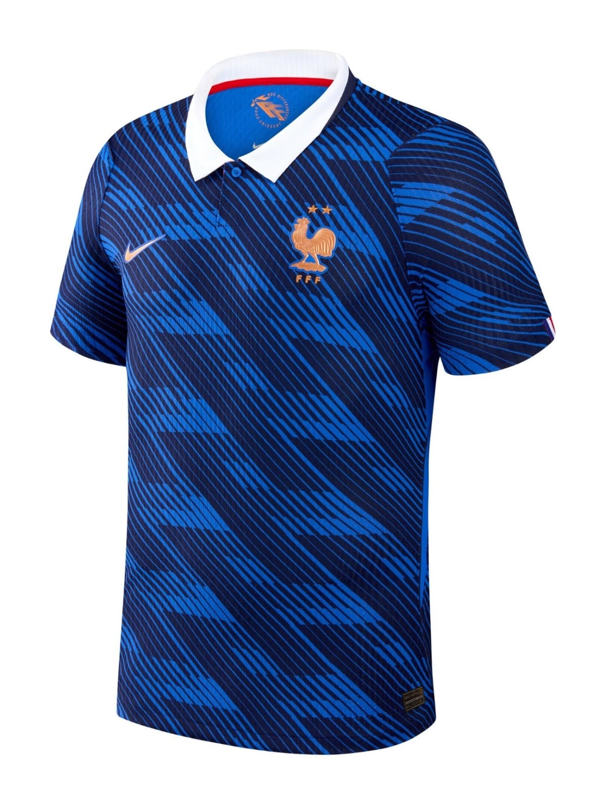 Maillot FRANCE 2026
