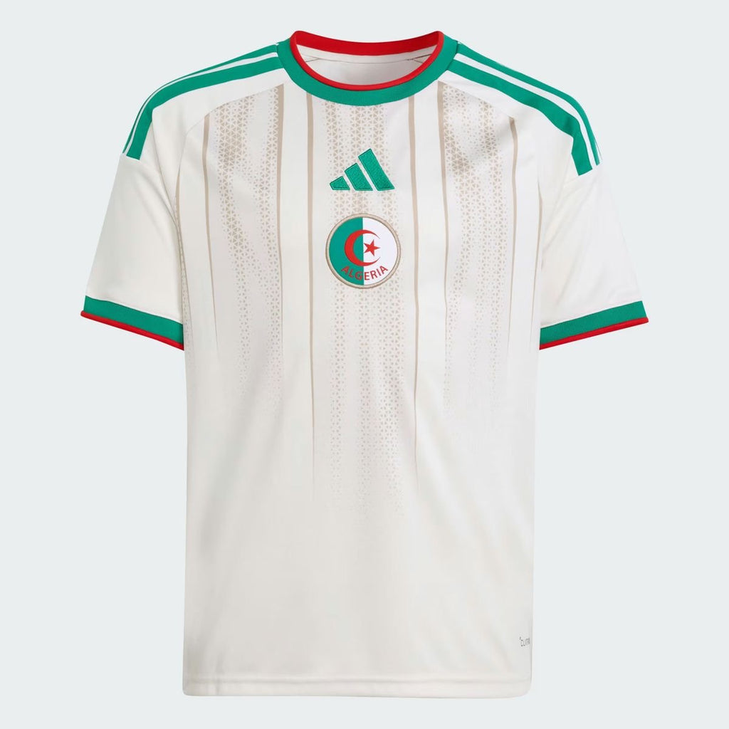 Maillot Algérie 2026