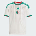 Maillot Algérie 2026