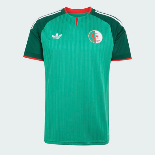 Maillot Algérie 2026