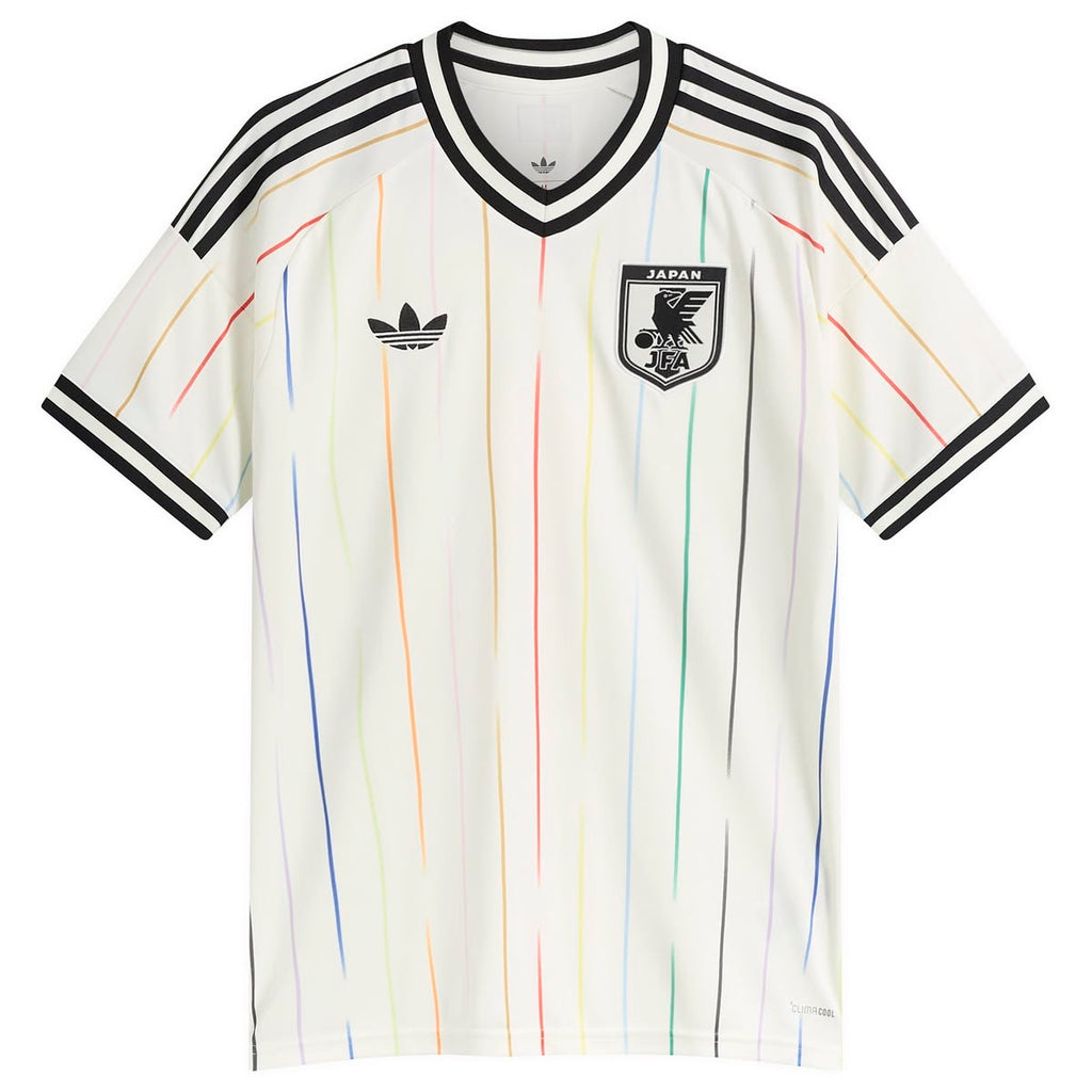 Maillot Japon 2026