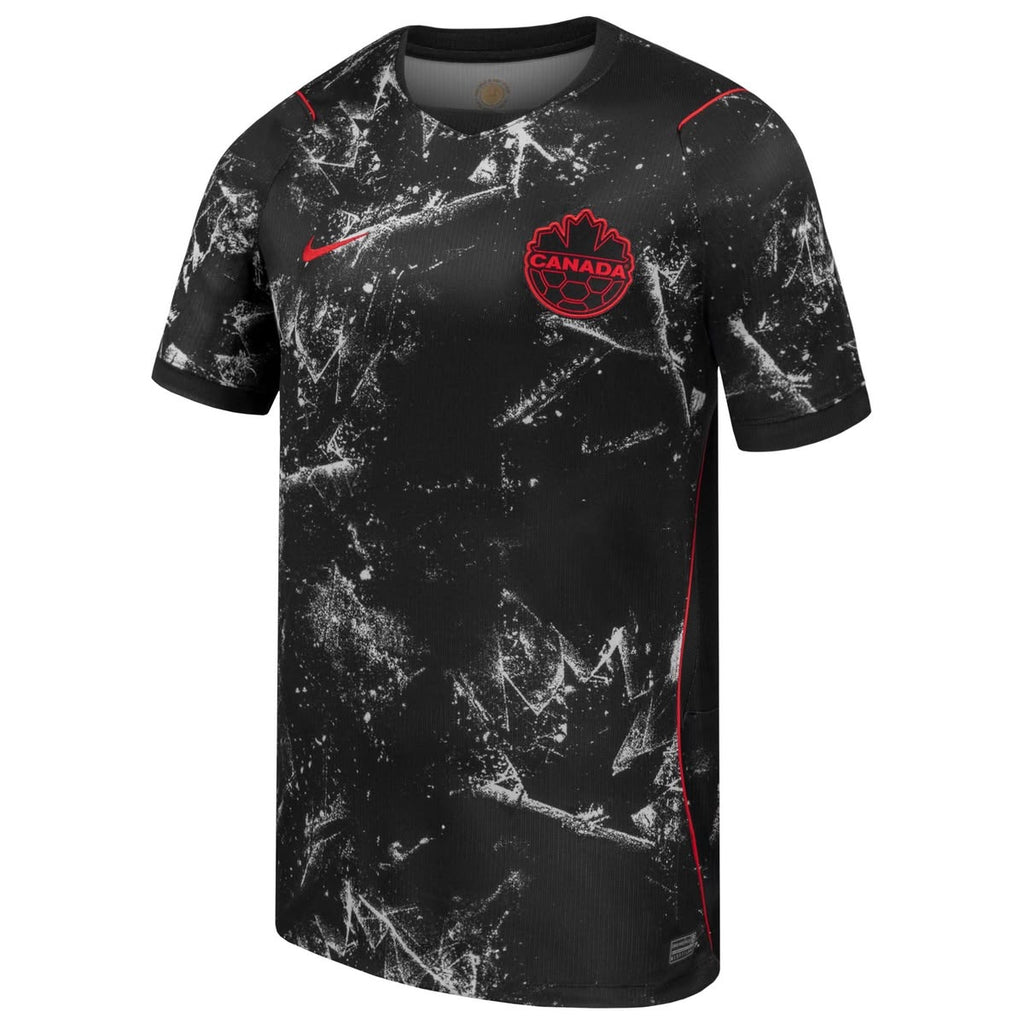 Maillot Canada 2026