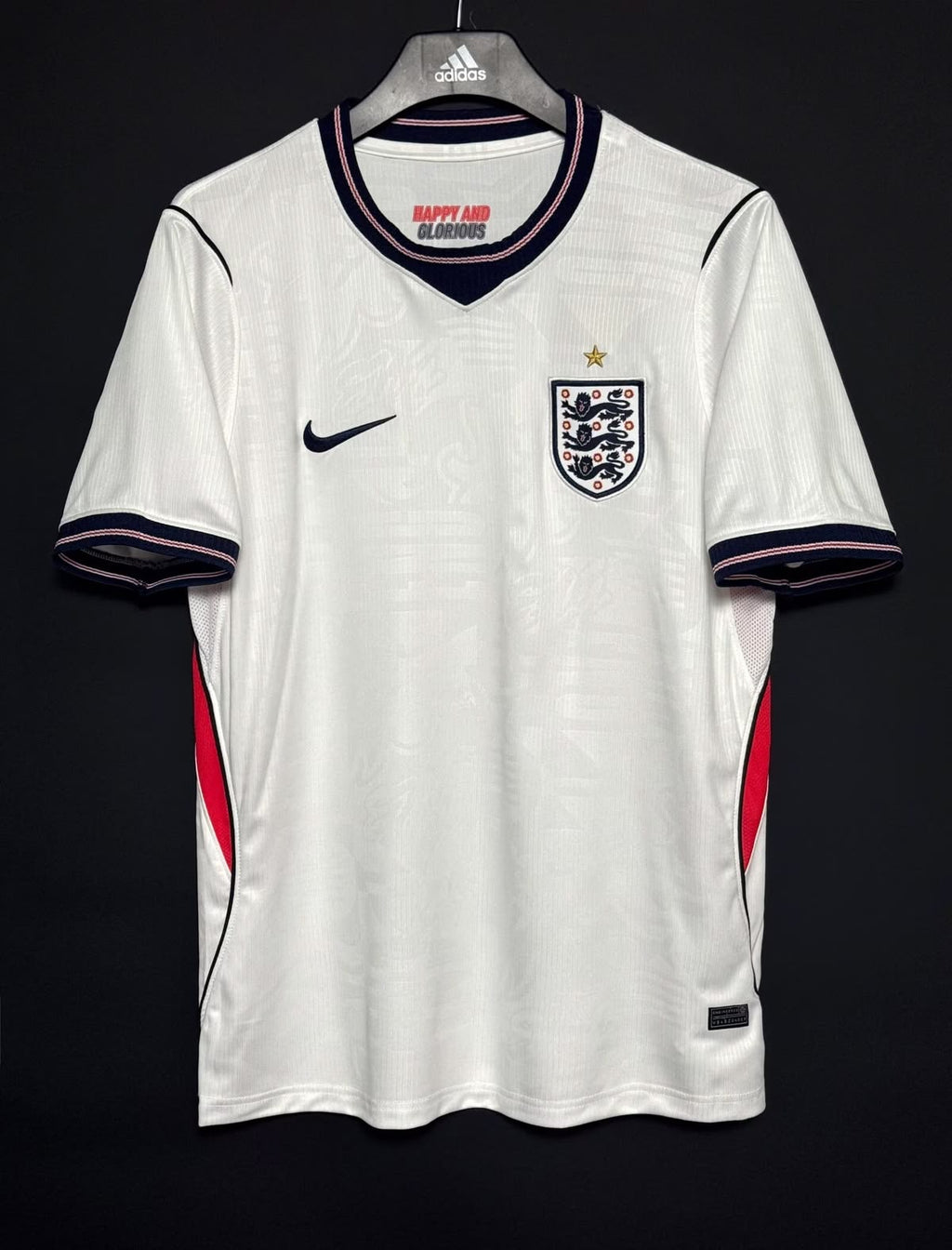 Angleterre cdm2026