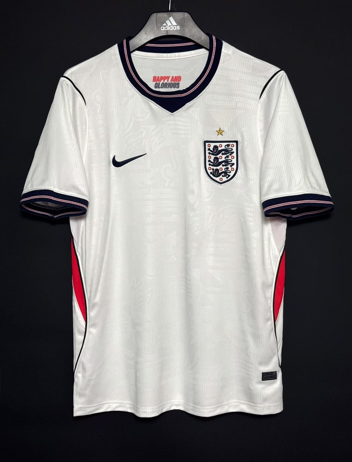 Angleterre cdm2026