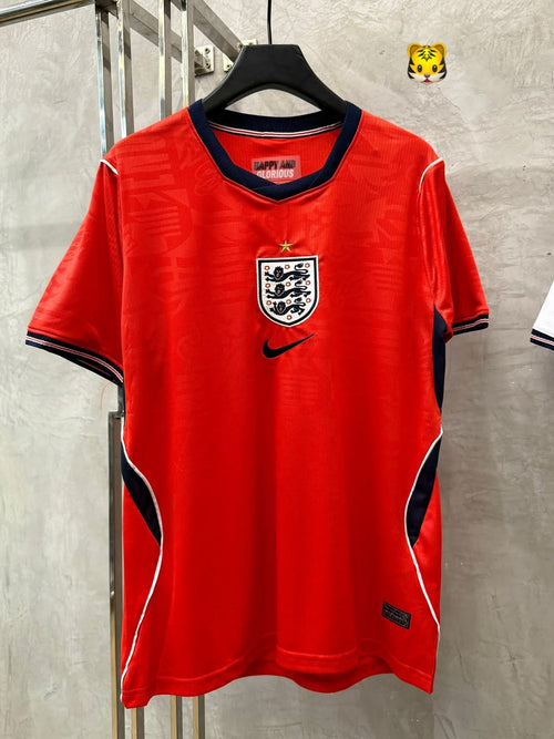 Angleterre cdm2026